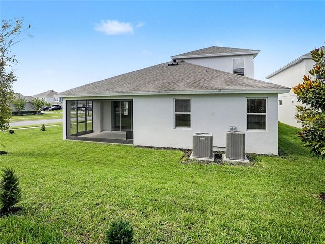 4484 LIONS GATE AVENUE, Clermont, FL 34711
