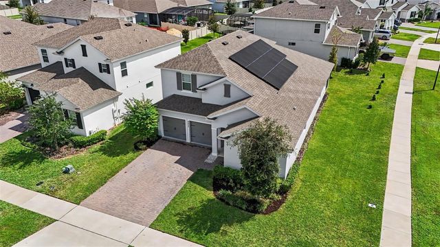 4484 LIONS GATE AVENUE, Clermont, FL 34711