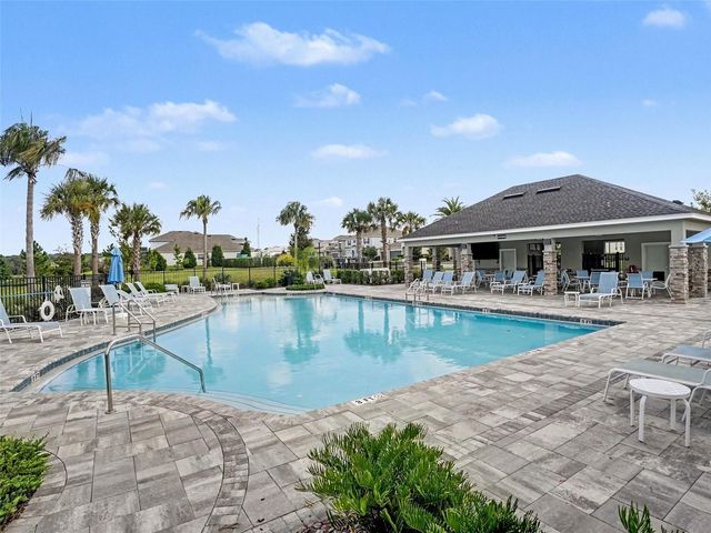 4484 LIONS GATE AVENUE, Clermont, FL 34711