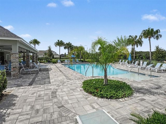 4484 LIONS GATE AVENUE, Clermont, FL 34711