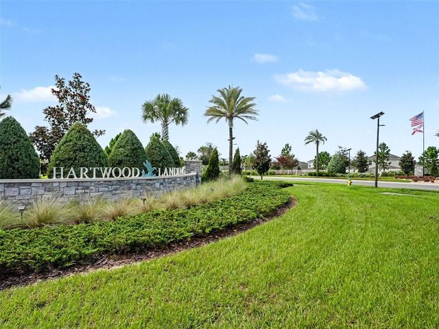 4484 LIONS GATE AVENUE, Clermont, FL 34711