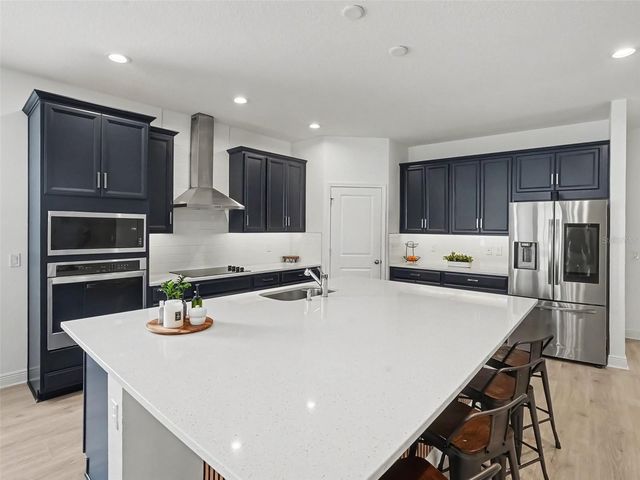 4484 LIONS GATE AVENUE, Clermont, FL 34711