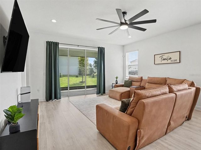 4484 LIONS GATE AVENUE, Clermont, FL 34711