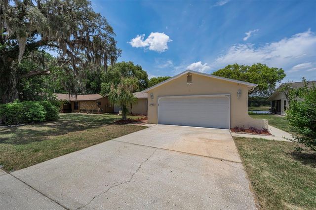 12603 PECAN TREE DRIVE, Hudson, FL 34669
