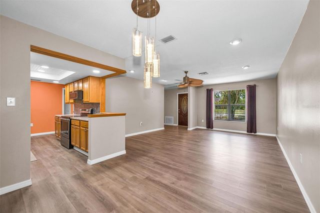 12603 PECAN TREE DRIVE, Hudson, FL 34669