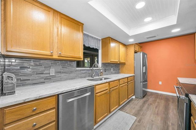 12603 PECAN TREE DRIVE, Hudson, FL 34669