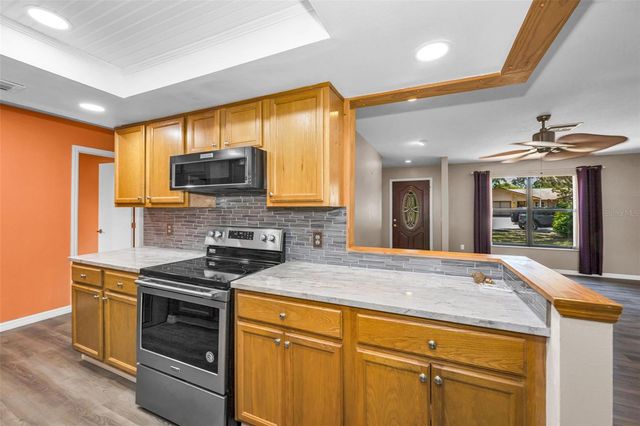 12603 PECAN TREE DRIVE, Hudson, FL 34669
