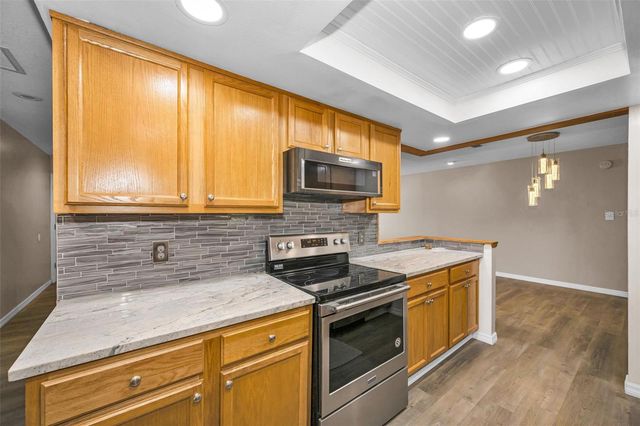 12603 PECAN TREE DRIVE, Hudson, FL 34669