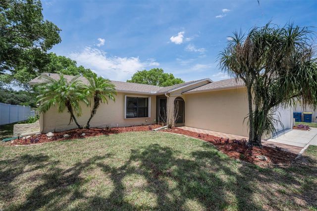 12603 PECAN TREE DRIVE, Hudson, FL 34669