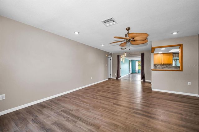 12603 PECAN TREE DRIVE, Hudson, FL 34669