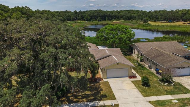 12603 PECAN TREE DRIVE, Hudson, FL 34669
