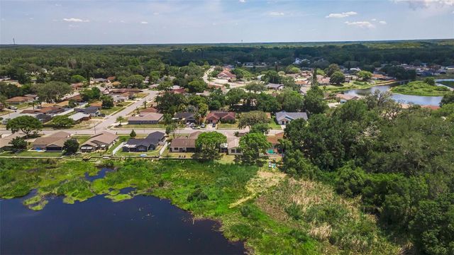 12603 PECAN TREE DRIVE, Hudson, FL 34669