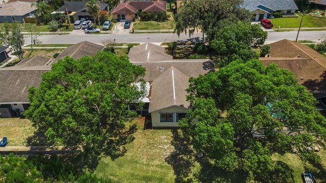 12603 PECAN TREE DRIVE, Hudson, FL 34669