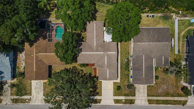 12603 PECAN TREE DRIVE, Hudson, FL 34669