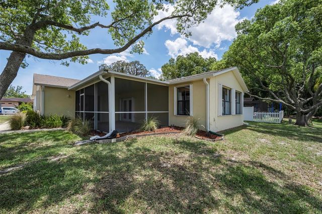 12603 PECAN TREE DRIVE, Hudson, FL 34669