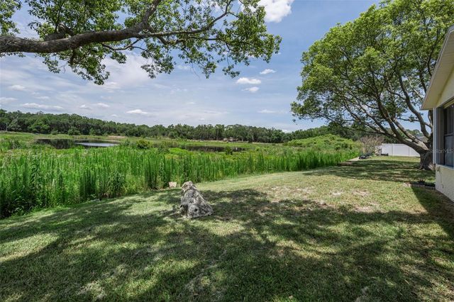 12603 PECAN TREE DRIVE, Hudson, FL 34669
