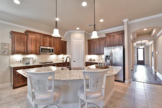 5506 Little Creek Court, Fulshear, TX 77441