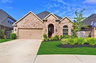 5506 Little Creek Court, Fulshear, TX 77441