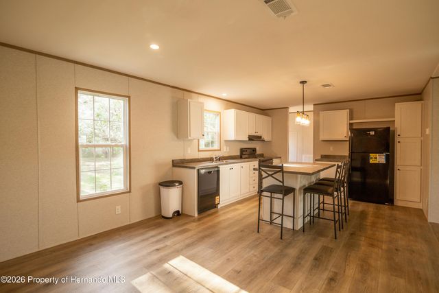 3325 Keye Drive, Weeki Wachee, FL 34606