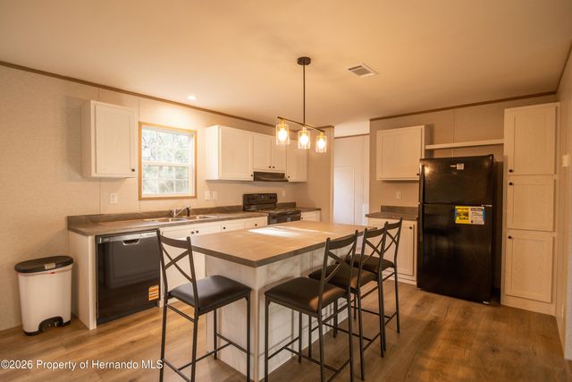 3325 Keye Drive, Weeki Wachee, FL 34606