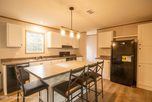 3325 Keye Drive, Weeki Wachee, FL 34606