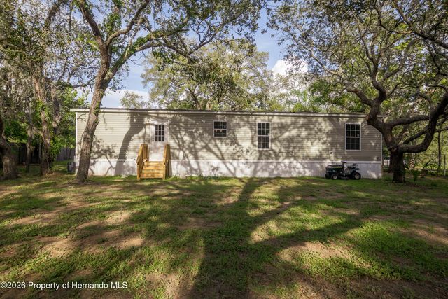 3325 Keye Drive, Weeki Wachee, FL 34606