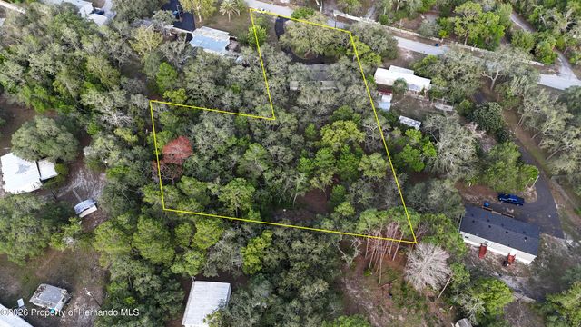 3325 Keye Drive, Weeki Wachee, FL 34606