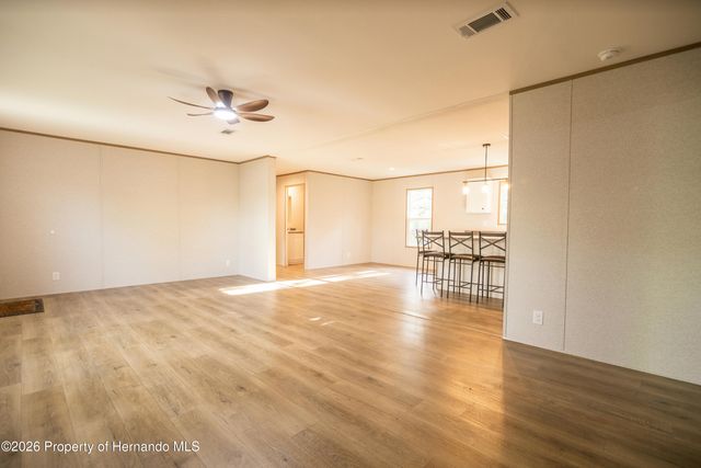 3325 Keye Drive, Weeki Wachee, FL 34606