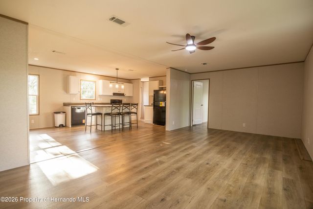 3325 Keye Drive, Weeki Wachee, FL 34606