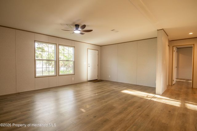 3325 Keye Drive, Weeki Wachee, FL 34606