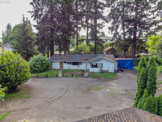2705 E 19th Street St, Vancouver, WA 98661