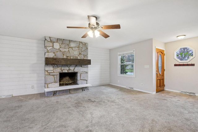 223 S Sherman STREET, Eagle, WI 53119