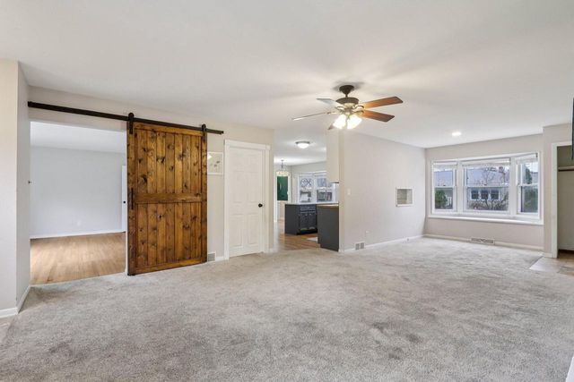 223 S Sherman STREET, Eagle, WI 53119