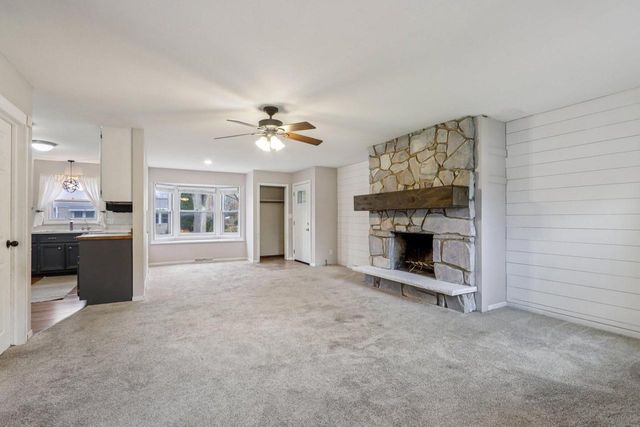 223 S Sherman STREET, Eagle, WI 53119