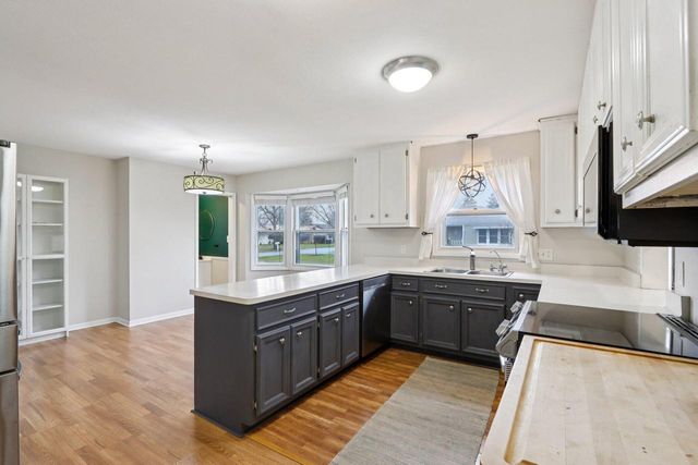 223 S Sherman STREET, Eagle, WI 53119