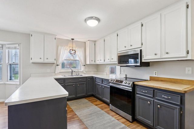 223 S Sherman STREET, Eagle, WI 53119