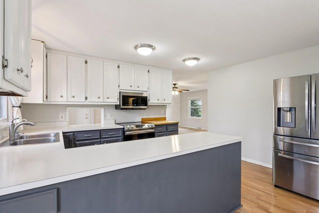 223 S Sherman STREET, Eagle, WI 53119