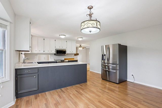 223 S Sherman STREET, Eagle, WI 53119