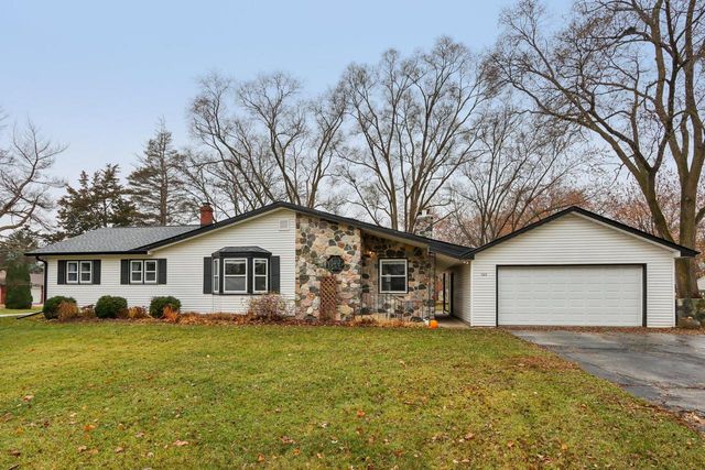 223 S Sherman STREET, Eagle, WI 53119