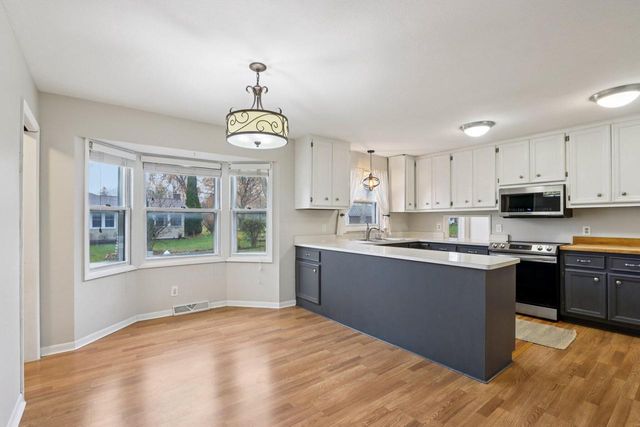 223 S Sherman STREET, Eagle, WI 53119