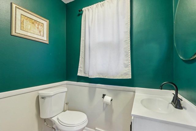 223 S Sherman STREET, Eagle, WI 53119