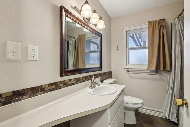 223 S Sherman STREET, Eagle, WI 53119