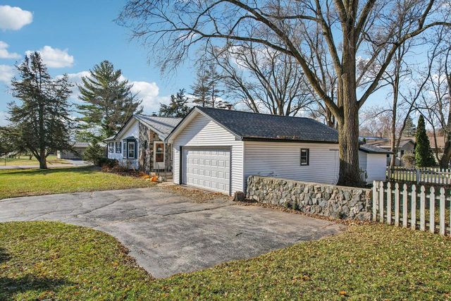 223 S Sherman STREET, Eagle, WI 53119