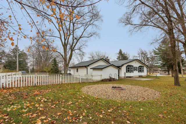 223 S Sherman STREET, Eagle, WI 53119