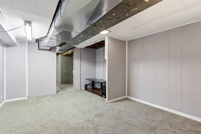 223 S Sherman STREET, Eagle, WI 53119