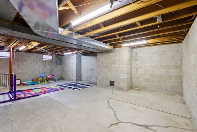 223 S Sherman STREET, Eagle, WI 53119