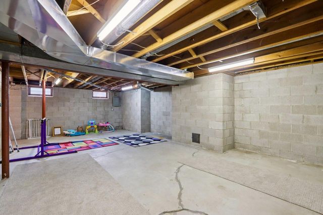 223 S Sherman STREET, Eagle, WI 53119