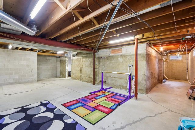 223 S Sherman STREET, Eagle, WI 53119