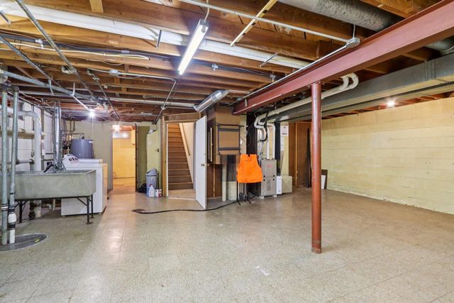 223 S Sherman STREET, Eagle, WI 53119