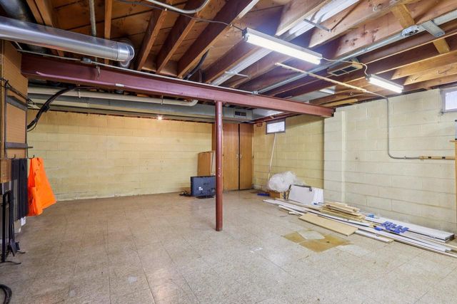 223 S Sherman STREET, Eagle, WI 53119